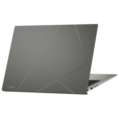 Ноутбук ASUS Zenbook S 13 UX5304MA-NQ128W 13.3" 3K OLED, Intel Ultra 7 155U, 16GB, F1TB, UMA, Win11, Сірий-10-зображення