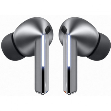 Наушники Samsung Galaxy Buds3 Pro Silver (SM-R630NZAASEK)-14-изображение