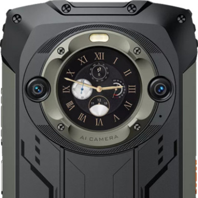 Смартфон Blackview BV9300 Pro 8/256GB Black-30-зображення