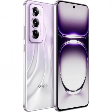 Смартфон OPPO Reno12 PRO 12/512 CPH2629 (NEBULA SILVER)-39-зображення