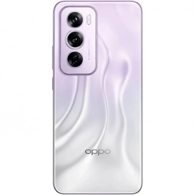Смартфон OPPO Reno12 PRO 12/512 CPH2629 (NEBULA SILVER)-42-зображення