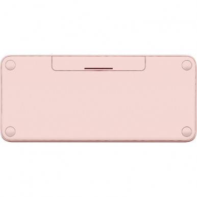 Клавиатура Logitech K380s Multi-Device Bluetooth UA Rose (920-011853)-9-изображение