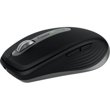 Мишка Logitech MX Anywhere 3S для MAC Wireless Space Grey (910-006947)-12-зображення