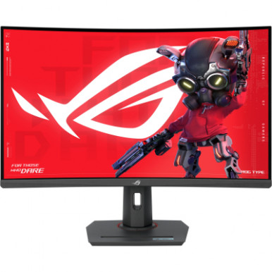 Монітор ASUS ROG Strix XG32WCMS-7-зображення