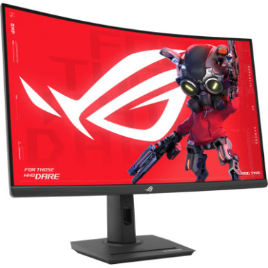 Монітор ASUS ROG Strix XG32WCMS-8-зображення