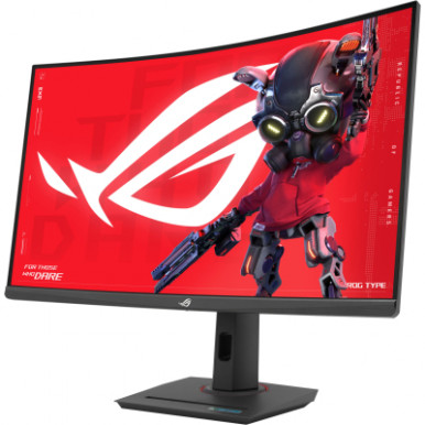 Монітор ASUS ROG Strix XG32WCMS-9-зображення