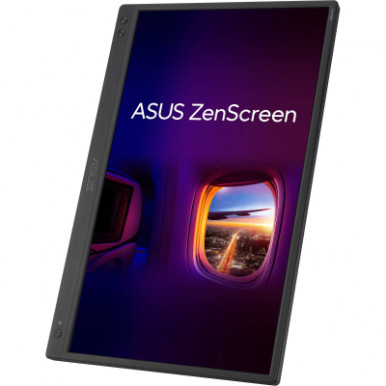 Монітор ASUS ZenScreen MB166CR-21-зображення