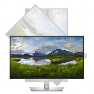 Монітор Dell P2225H (210-BMHD)-13-зображення