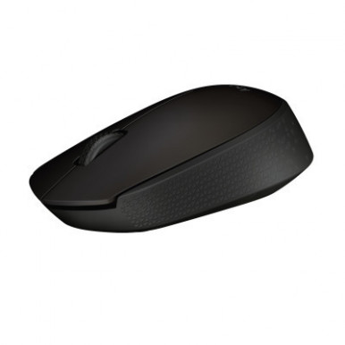 Мишка Logitech B170 Black (910-004798)-7-зображення