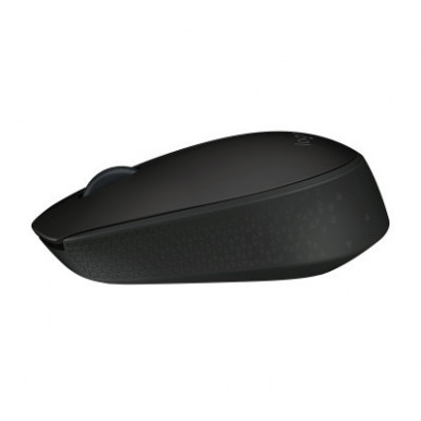 Мишка Logitech B170 Black (910-004798)-8-зображення