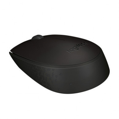 Мишка Logitech B170 Black (910-004798)-9-зображення