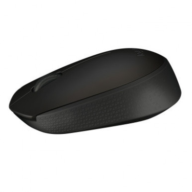Мишка Logitech B170 Black (910-004798)-10-зображення