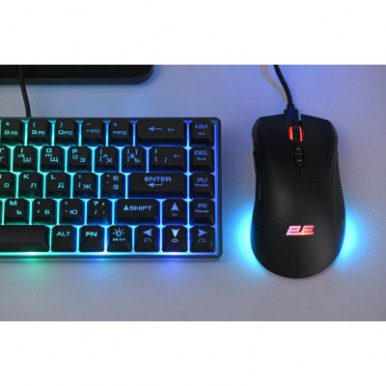 Мышь 2E GAMING MG350 WL, RGB, USB-A/WL, чёрный-22-изображение
