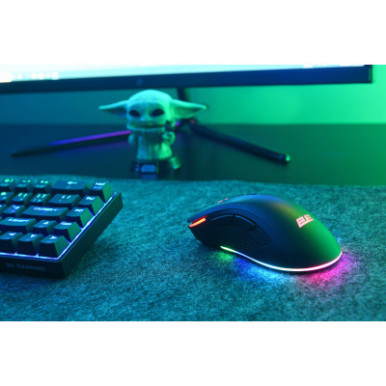 Мышь 2E GAMING MG350 WL, RGB, USB-A/WL, чёрный-20-изображение