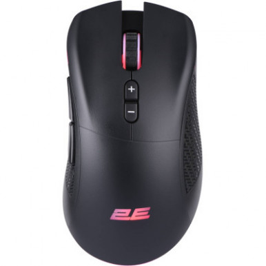 Мышь 2E GAMING MG350 WL, RGB, USB-A/WL, чёрный-18-изображение