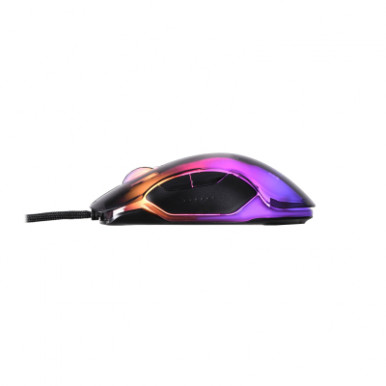 Мишка 2E MG345 RGB USB Transparent (2E-MG345TR)-12-зображення