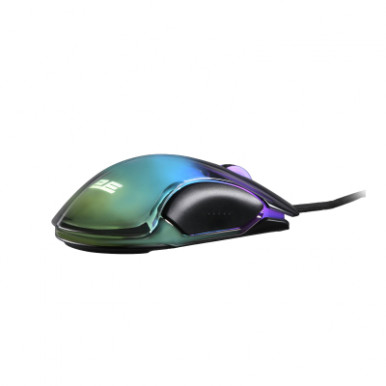 Мишка 2E MG345 RGB USB Transparent (2E-MG345TR)-14-зображення