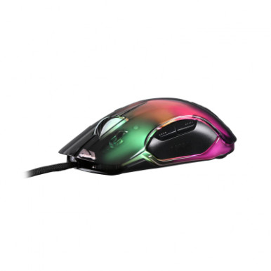 Мишка 2E MG345 RGB USB Transparent (2E-MG345TR)-15-зображення