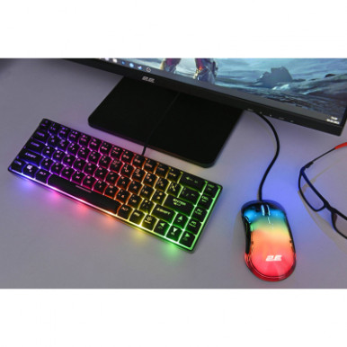 Мишка 2E MG345 RGB USB Transparent (2E-MG345TR)-18-зображення