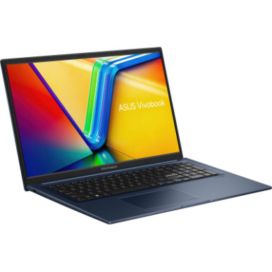 Ноутбук ASUS Vivobook 17 X1704ZA-AU148 (90NB10F2-M00FK0)-10-зображення