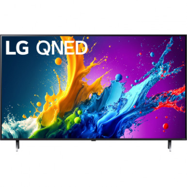 Телевізор LG 75QNED80T6A-12-зображення