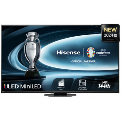 Телевізор Hisense 65U8NQ-10-зображення