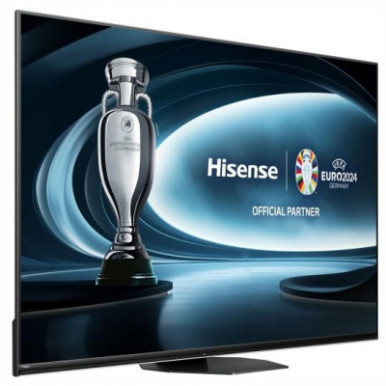 Телевізор Hisense 65U8NQ-12-зображення