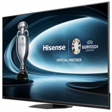 Телевізор Hisense 65U8NQ-15-зображення