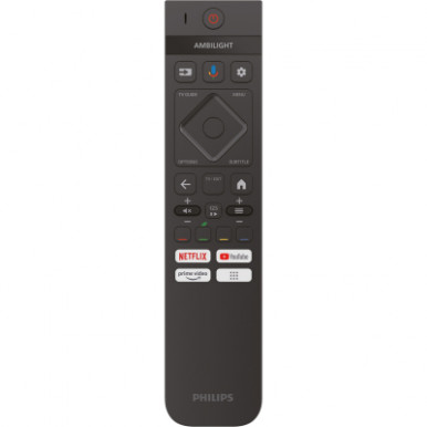 Телевізор Philips 50PUS7409/12-15-зображення
