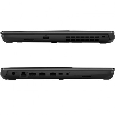 Ноутбук ASUS TUF A15 FA506NC-HN012 (90NR0JF7-M002V0)-15-зображення