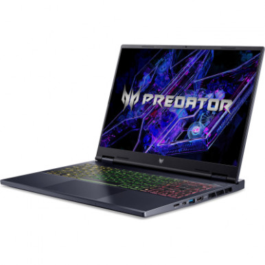 Ноутбук Acer Predator Helios Neo 14 PHN14-51 14.5" WQXGA IPS, Intel U9-185H, 32GB, F1TB, NVD4070-8, Lin, чорний-13-зображення