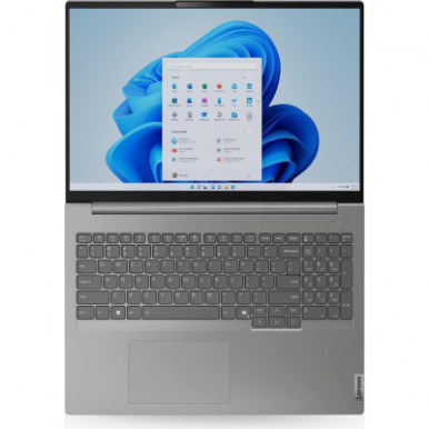 Ноутбук Lenovo ThinkBook 16 G7 ARP (21MW000QRA)-20-зображення