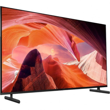 Телевізор Sony KD75X80L-9-зображення