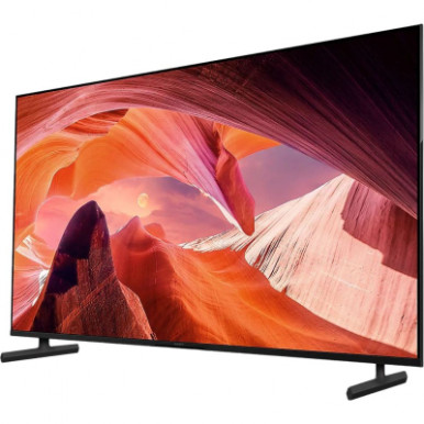 Телевізор Sony KD75X80L-10-зображення