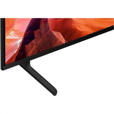 Телевізор Sony KD75X80L-12-зображення