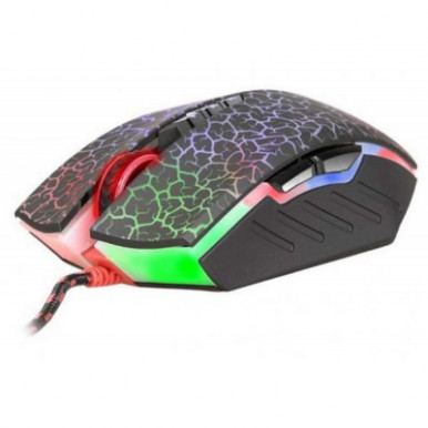 Миша ігрова A4Tech Bloody A70 Activated, Blazing Gaming, металеві ніжки, чорна-9-зображення