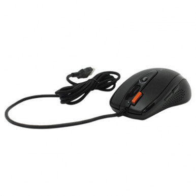 Мишка A4tech X-710BK black-7-изображение