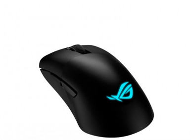 Миша ASUS ROG Keris AimPoint RGB USB/WL/BT Black-8-зображення