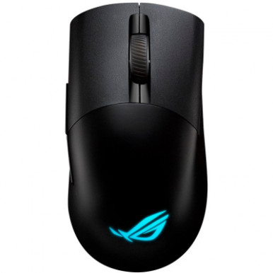 Миша ASUS ROG Keris AimPoint RGB USB/WL/BT Black-7-зображення