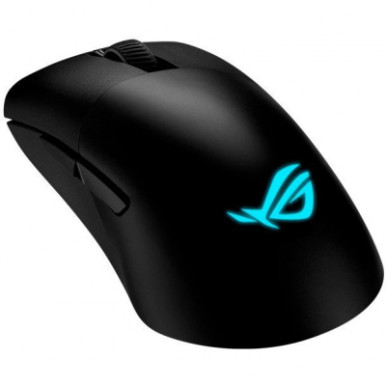 Миша ASUS ROG Keris AimPoint RGB USB/WL/BT Black-10-зображення