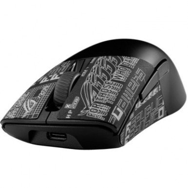 Миша ASUS ROG Keris AimPoint RGB USB/WL/BT Black-12-зображення