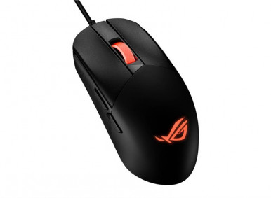 Мышь ASUS ROG Strix Impact III RGB USB Black-7-изображение
