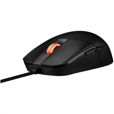 Мышь ASUS ROG Strix Impact III RGB USB Black-10-изображение