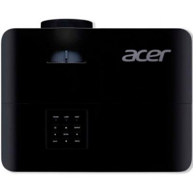Проектор Acer X1126AH (DLP, SVGA, 4000 ANSI lm)-8-зображення