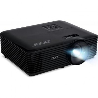 Проектор для домашнего кинотеатра Acer H5385BDi (DLP, HD Ready, 4000 lm), WiFi-7-изображение