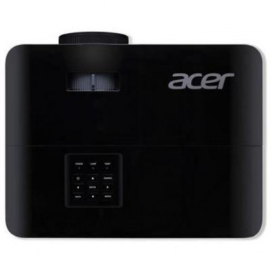 Проектор для домашнього кінотеатру Acer H5385BDi (DLP, HD Ready, 4000 lm), WiFi-9-зображення
