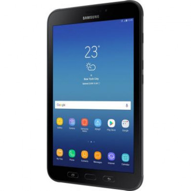 Планшет Samsung Galaxy Tab Active 2 (T395) 8" /3Gb/SSD16Gb/BT/WiFi/LTE/Black-15-изображение