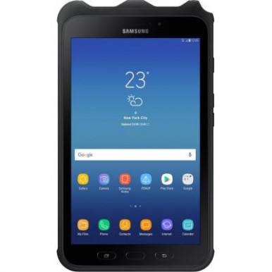 Планшет Samsung Galaxy Tab Active 2 (T395) 8" /3Gb/SSD16Gb/BT/WiFi/LTE/Black-18-изображение