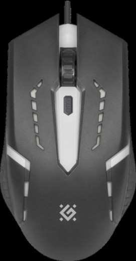Мышь Defender Flash MB-600L (52600)-15-изображение