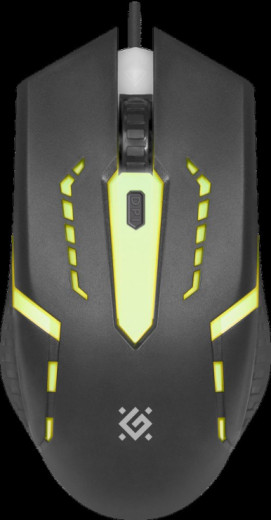 Мышь Defender Flash MB-600L (52600)-17-изображение